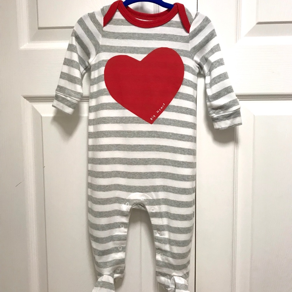 Baby Gap Bodysuit